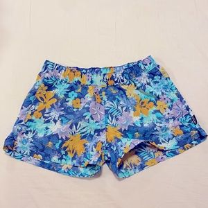 Patagonia Baggies Women’s Shorts - Small